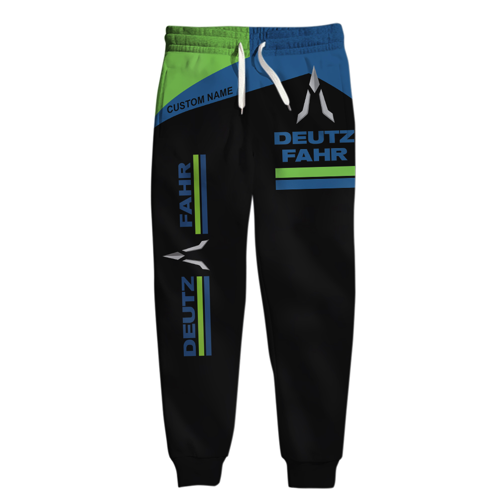 Deutz Fahr Full Printing T-Shirt, Hoodie, Zip, Bomber, Button Shirt