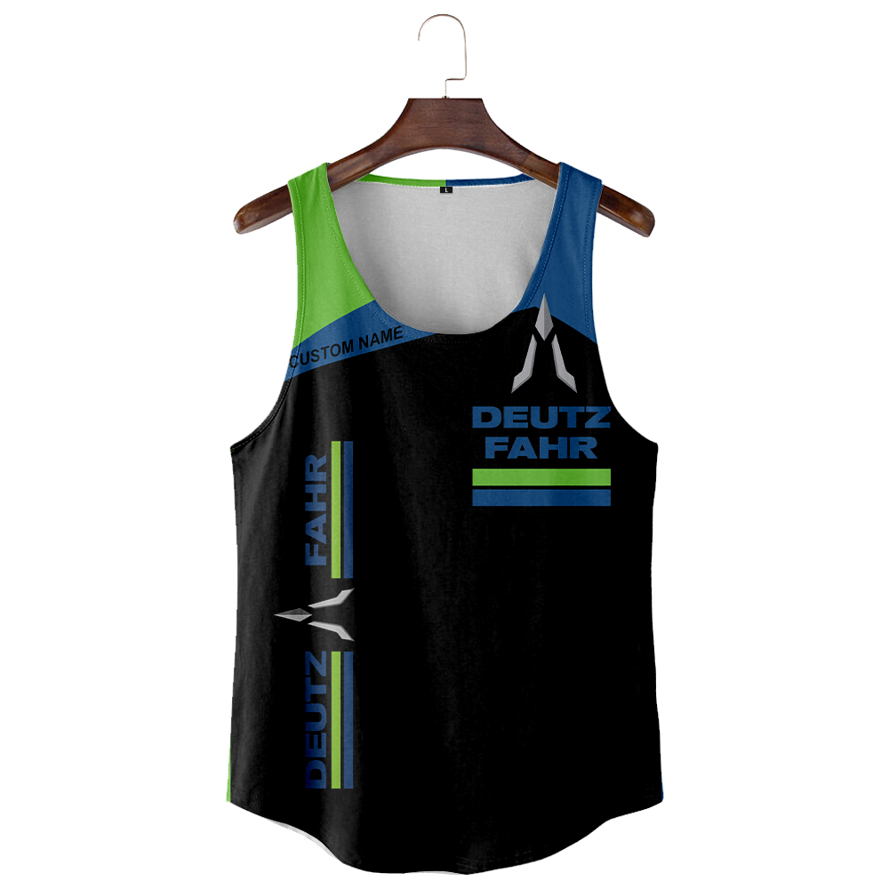 Deutz Fahr Full Printing T-Shirt, Hoodie, Zip, Bomber, Button Shirt