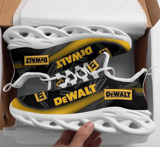 Dewalt Beautiful Tool Clunky Sneaker Ver10