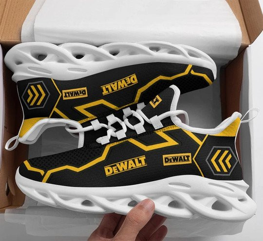 Dewalt Beautiful Tool Clunky Sneaker Ver12