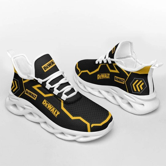 Dewalt Beautiful Tool Clunky Sneaker Ver12