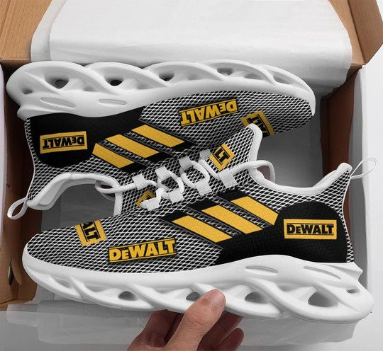 Dewalt Beautiful Tool Clunky Sneaker Ver13