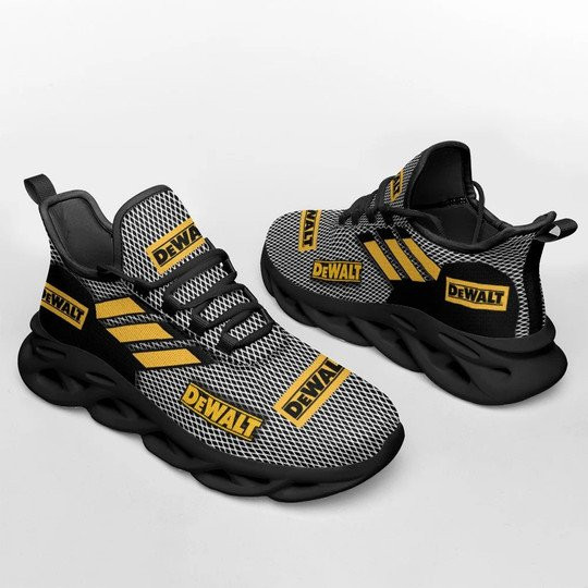Dewalt Beautiful Tool Clunky Sneaker Ver13