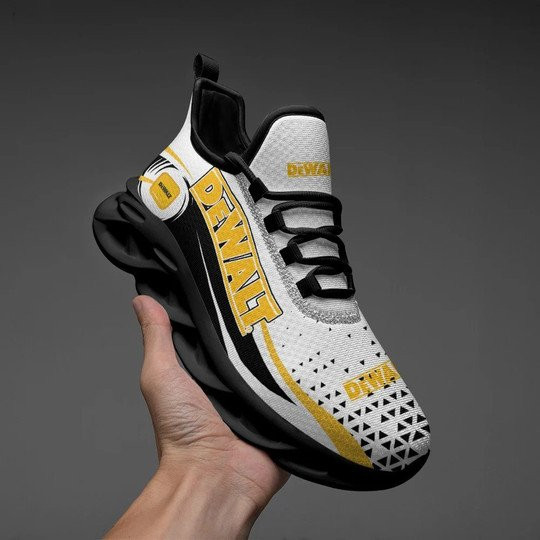 Dewalt Beautiful Tool Clunky Sneaker Ver14