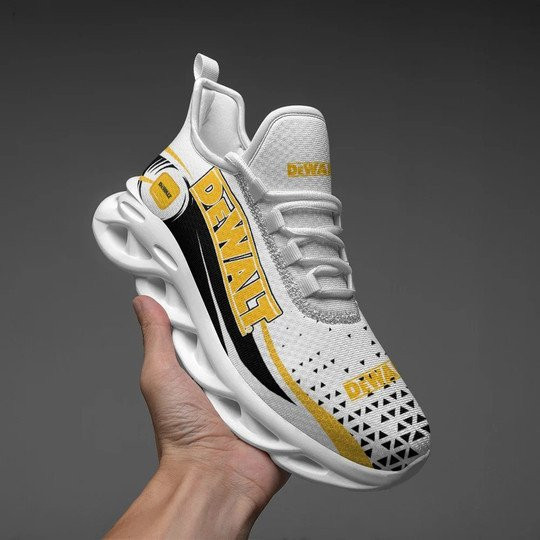 Dewalt Beautiful Tool Clunky Sneaker Ver14