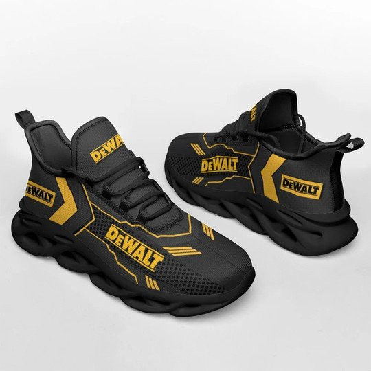 Dewalt Beautiful Tool Clunky Sneaker Ver15