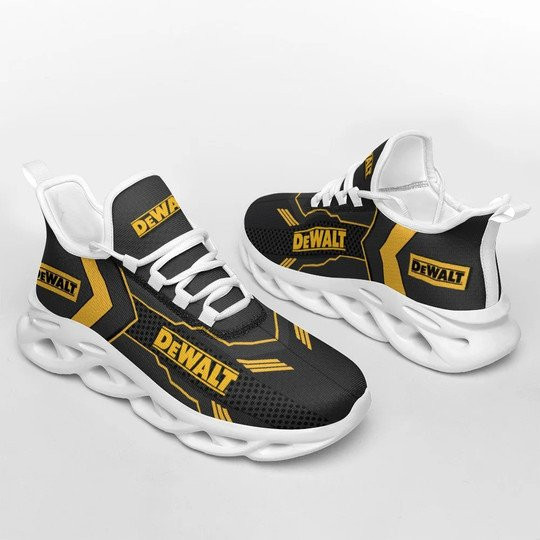 Dewalt Beautiful Tool Clunky Sneaker Ver15