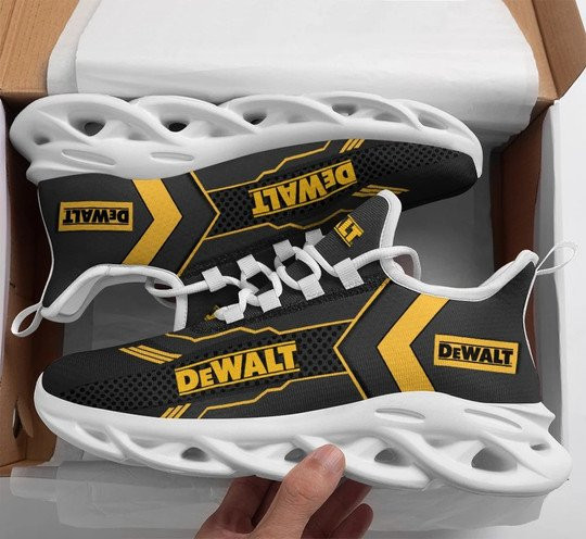 Dewalt Beautiful Tool Clunky Sneaker Ver15