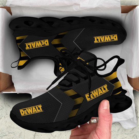 Dewalt Beautiful Tool Clunky Sneaker Ver18
