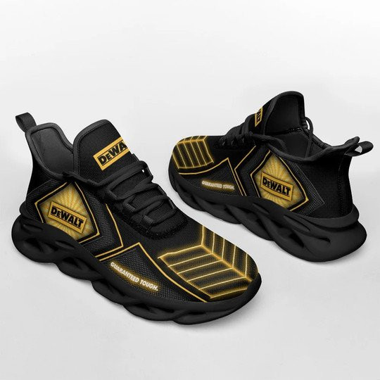 Dewalt Beautiful Tool Clunky Sneaker Ver4