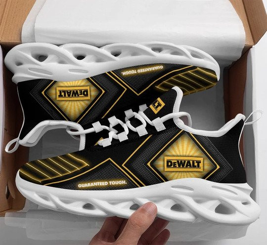 Dewalt Beautiful Tool Clunky Sneaker Ver4