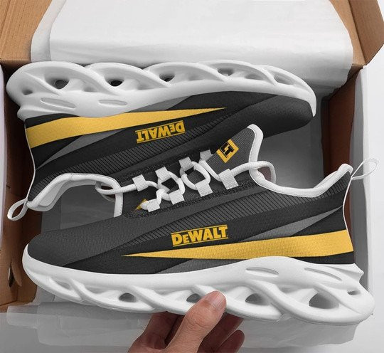 Dewalt Beautiful Tool Clunky Sneaker Ver5