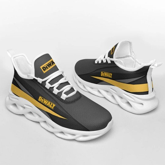 Dewalt Beautiful Tool Clunky Sneaker Ver5