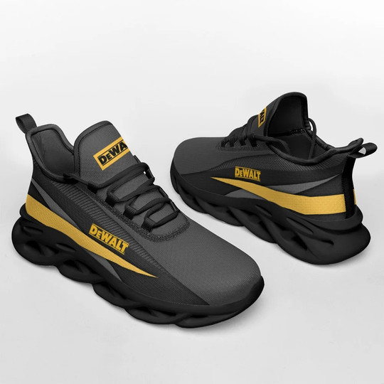 Dewalt Beautiful Tool Clunky Sneaker Ver5