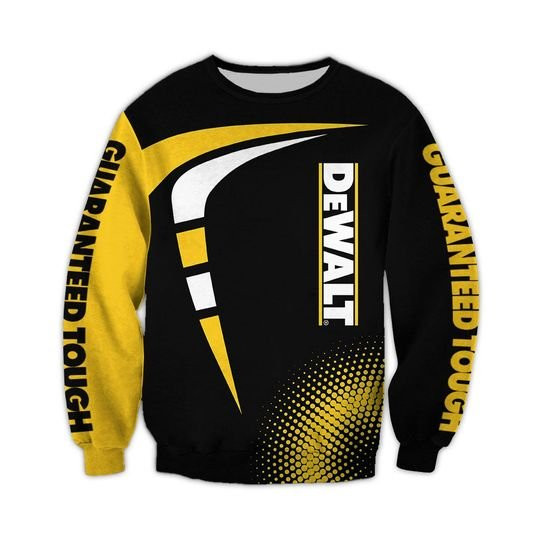 Dewalt Beautiful Tools 3D All Over Printed Shirt Ver 56
