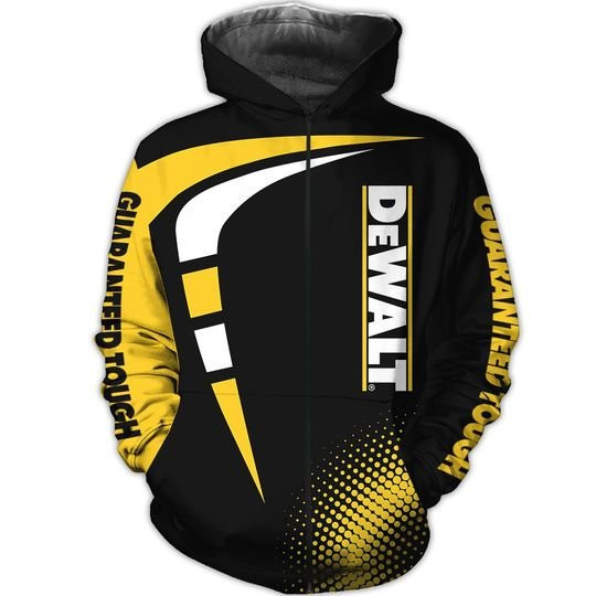 Dewalt Beautiful Tools 3D All Over Printed Shirt Ver 56