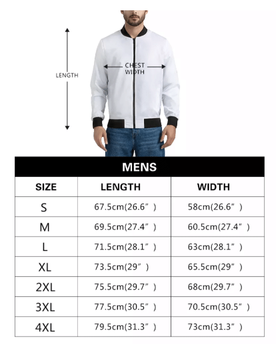 Dewalt Bomber Jacket