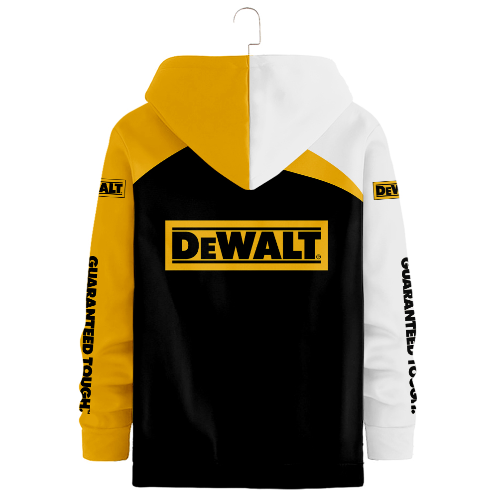DeWalt Full Printing T-Shirt, Hoodie, Zip, Bomber, Button Shirt