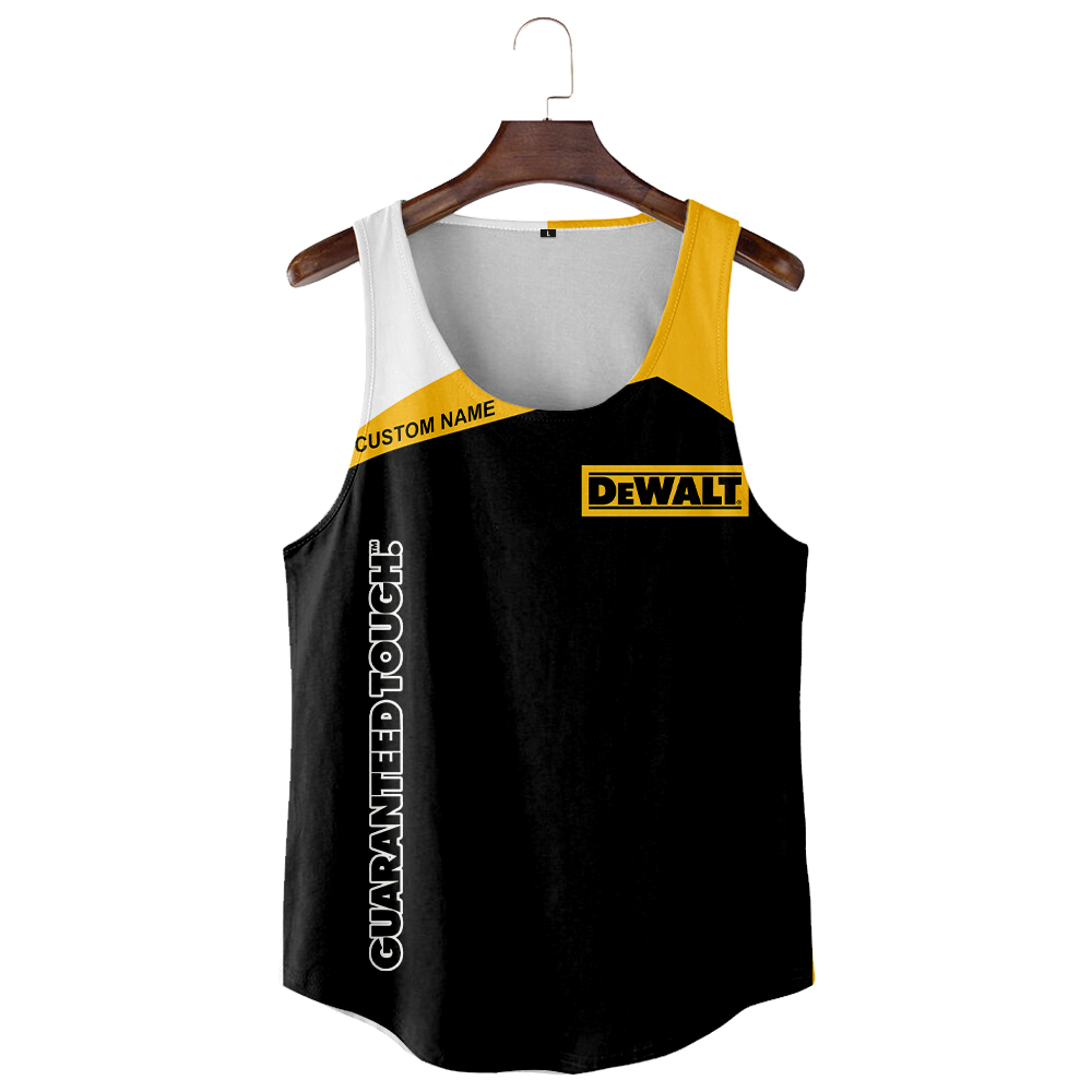 DeWalt Full Printing T-Shirt, Hoodie, Zip, Bomber, Button Shirt