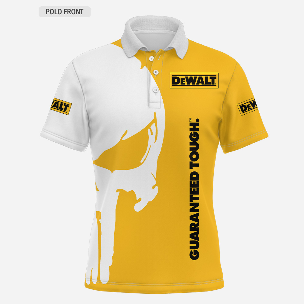 DeWalt Full Printing T-Shirt, Hoodie, Zip, Bomber, Hawaiian Shirt