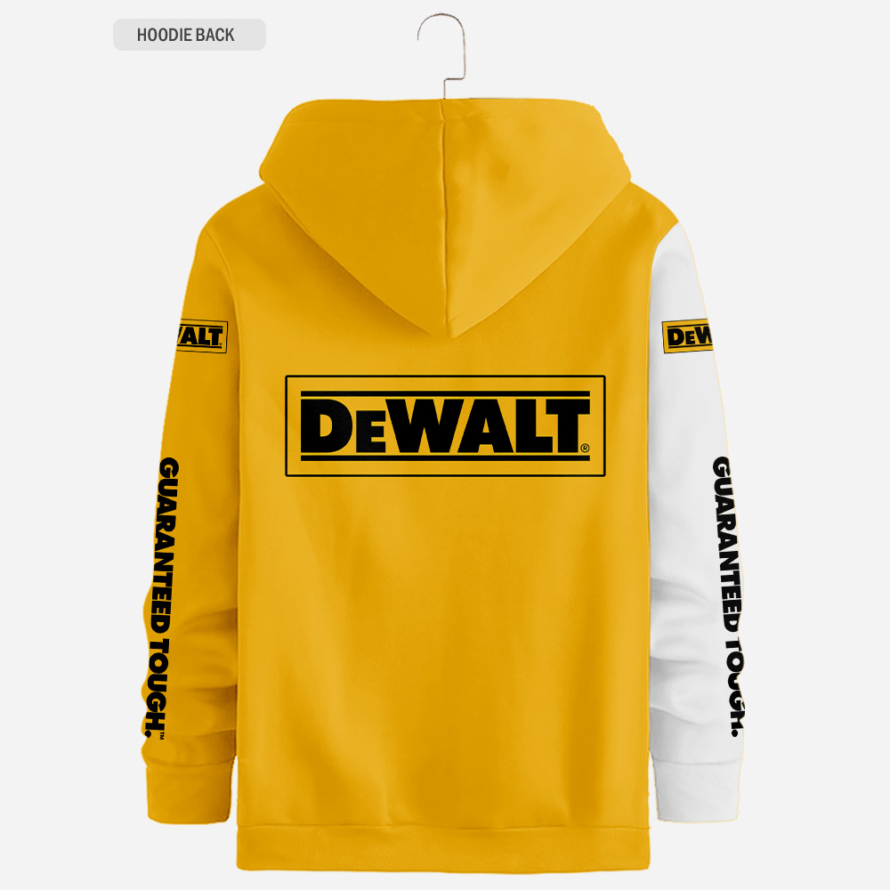 DeWalt Full Printing T-Shirt, Hoodie, Zip, Bomber, Hawaiian Shirt