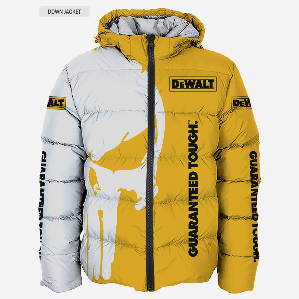 DeWalt Full Printing T-Shirt, Hoodie, Zip, Bomber, Hawaiian Shirt