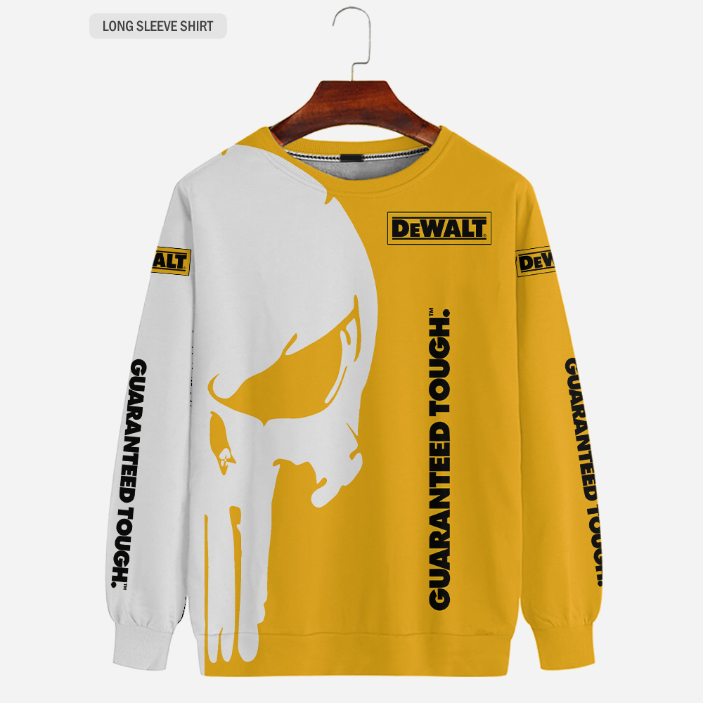 DeWalt Full Printing T-Shirt, Hoodie, Zip, Bomber, Hawaiian Shirt