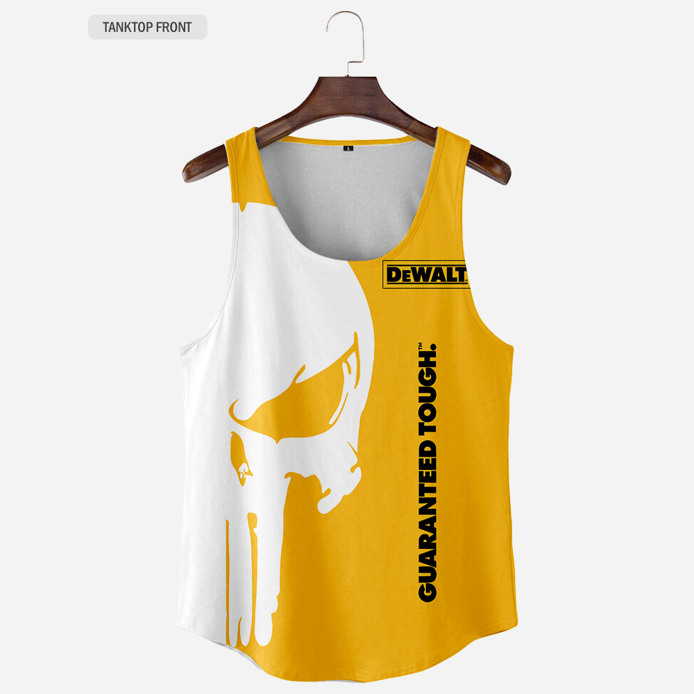 DeWalt Full Printing T-Shirt, Hoodie, Zip, Bomber, Hawaiian Shirt