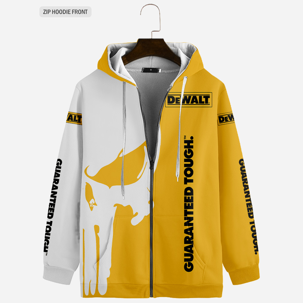 DeWalt Full Printing T-Shirt, Hoodie, Zip, Bomber, Hawaiian Shirt
