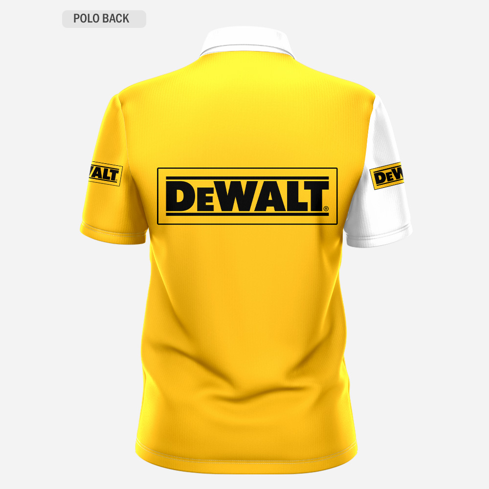 DeWalt Full Printing T-Shirt, Hoodie, Zip, Bomber, Hawaiian Shirt