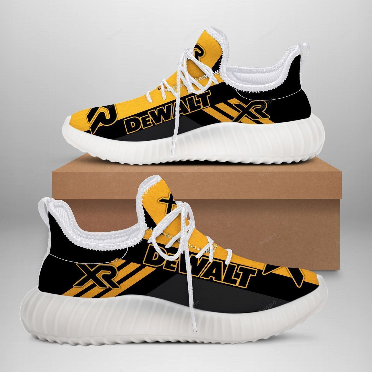 DEWALT Reze Shoes Ver 11