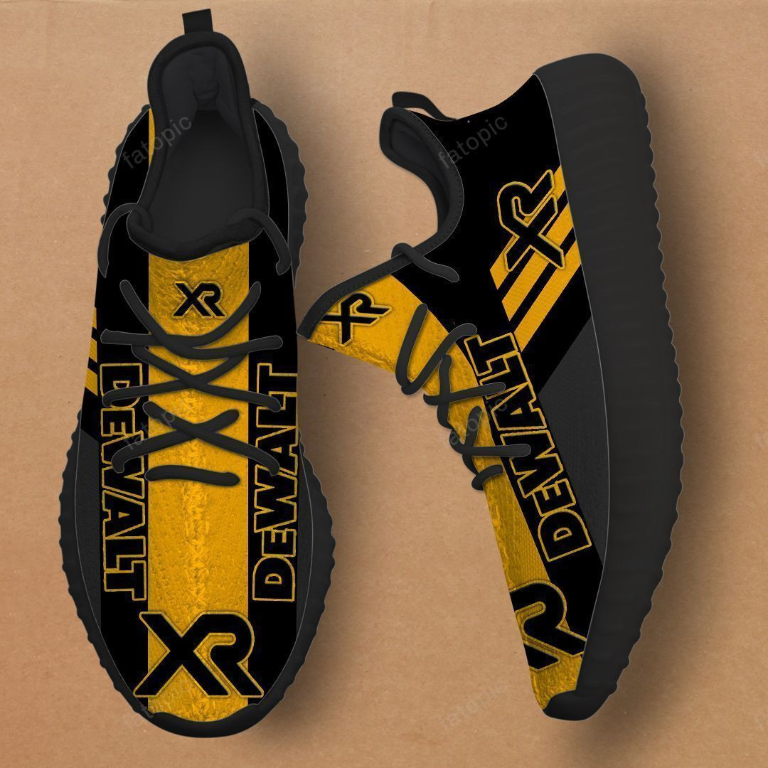 DEWALT Reze Shoes Ver 11