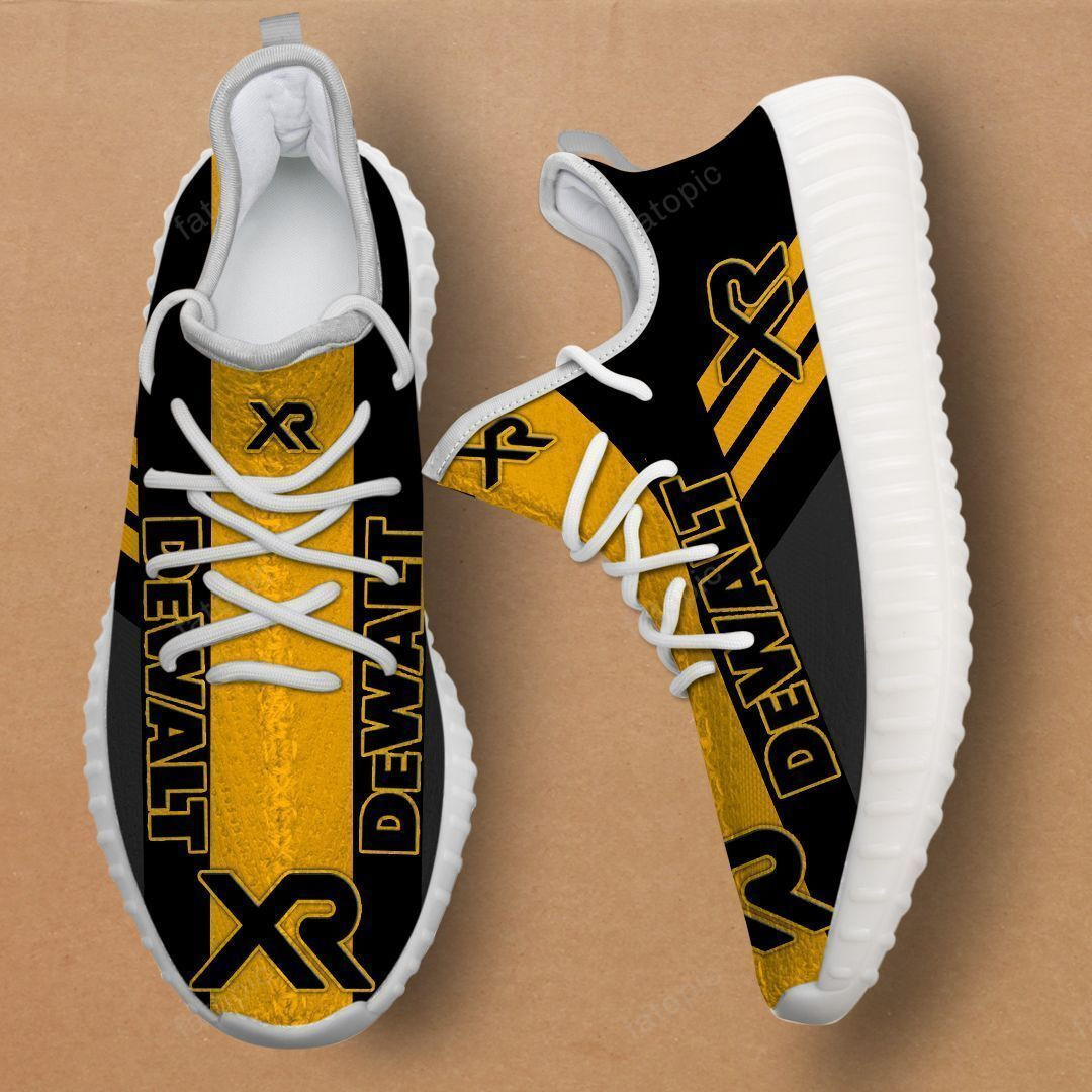 DEWALT Reze Shoes Ver 11