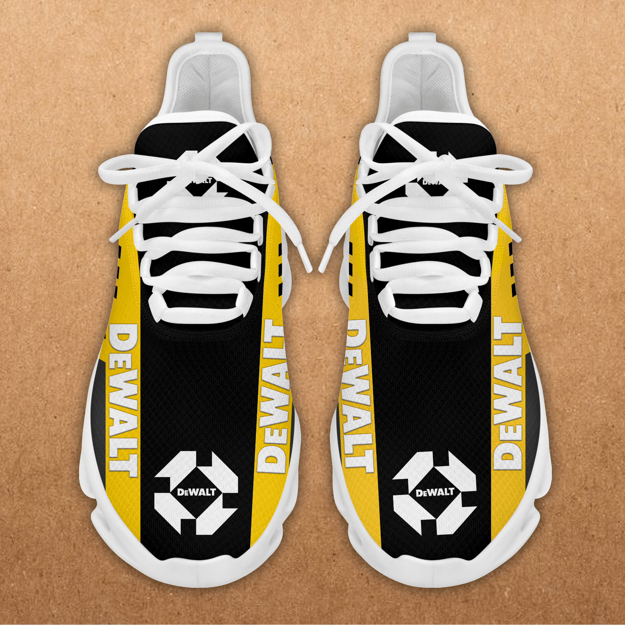 DEWALT Running Shoes Ver 1