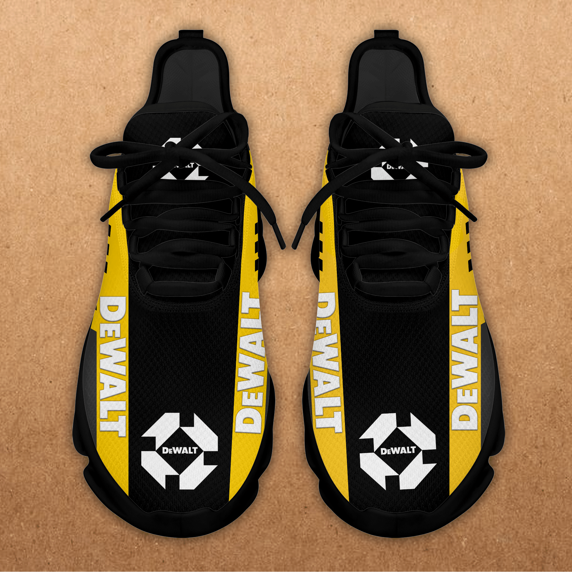 DEWALT Running Shoes Ver 1