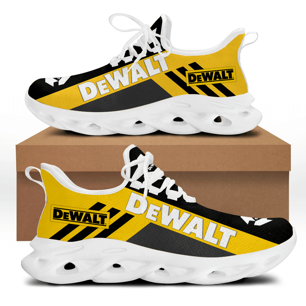 DEWALT Running Shoes Ver 1