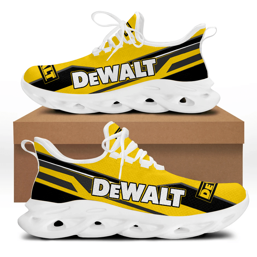 DEWALT Running Shoes Ver 10