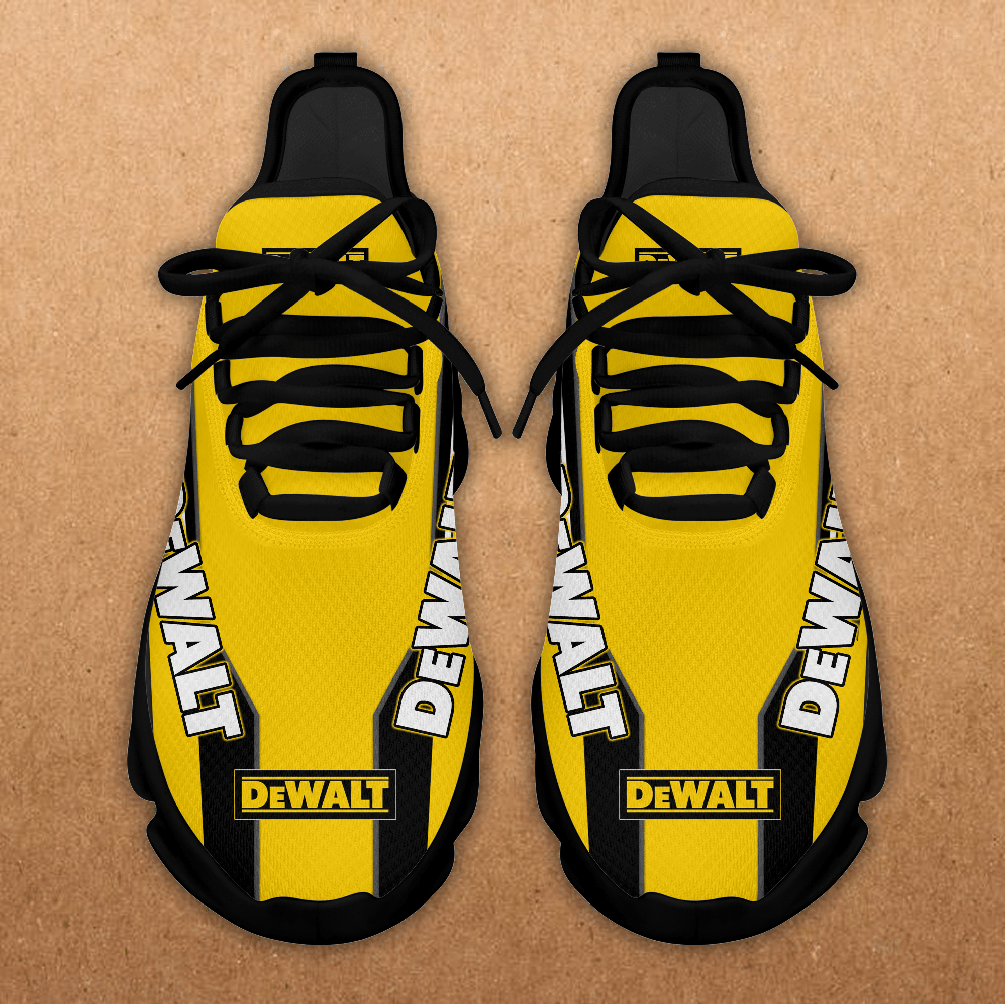 DEWALT Running Shoes Ver 10