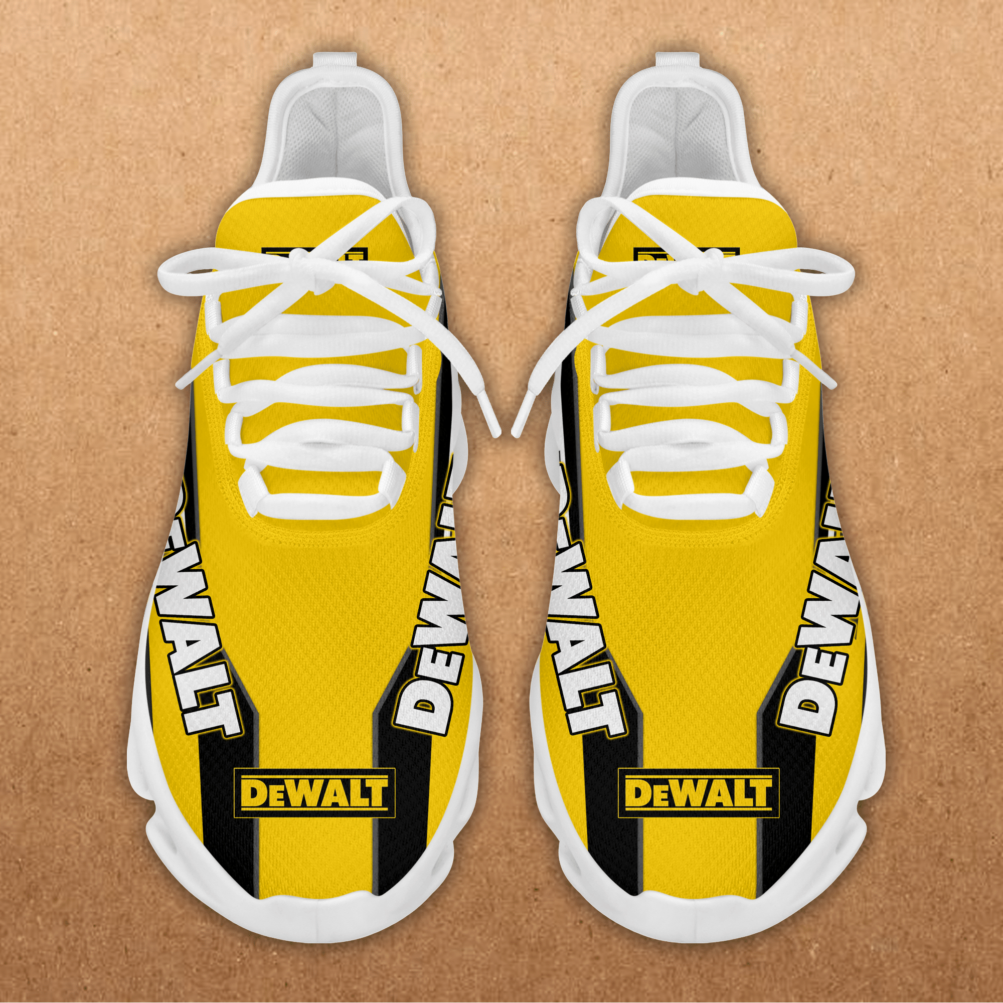 DEWALT Running Shoes Ver 10