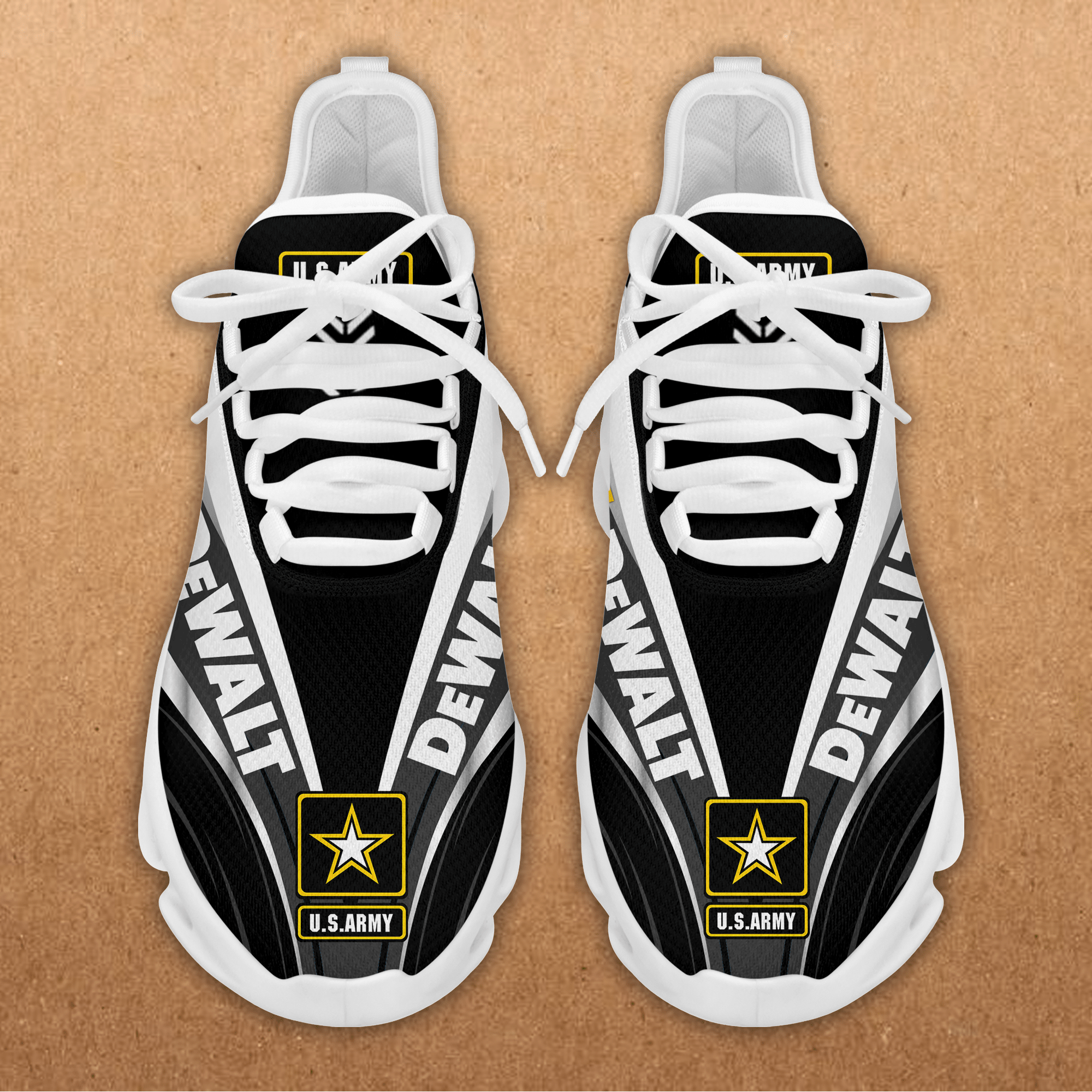 DEWALT Running Shoes Ver 6