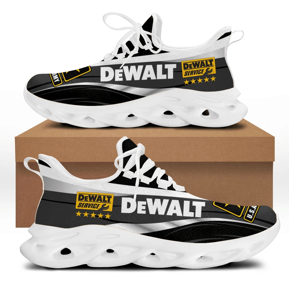 DEWALT Running Shoes Ver 6