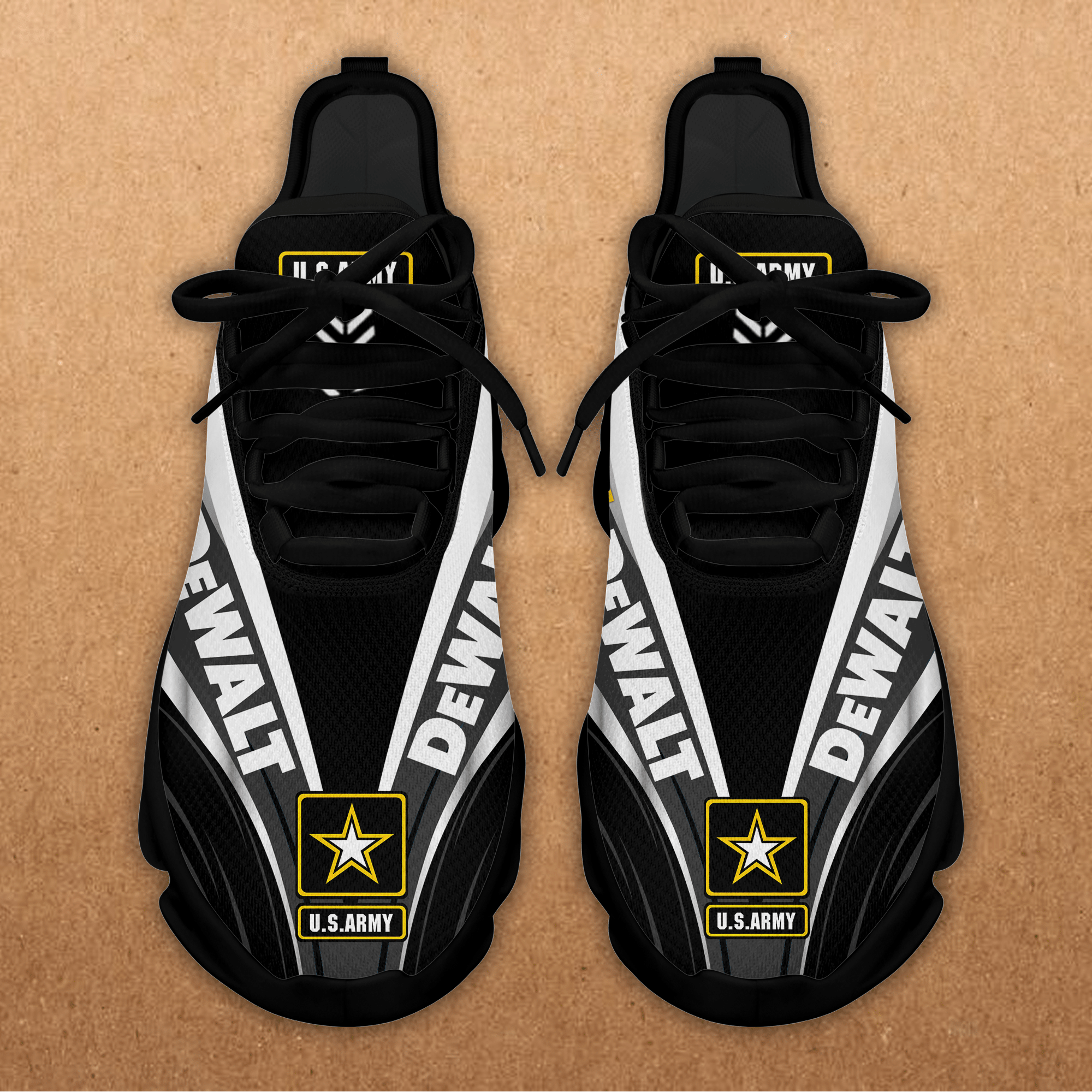 DEWALT Running Shoes Ver 6