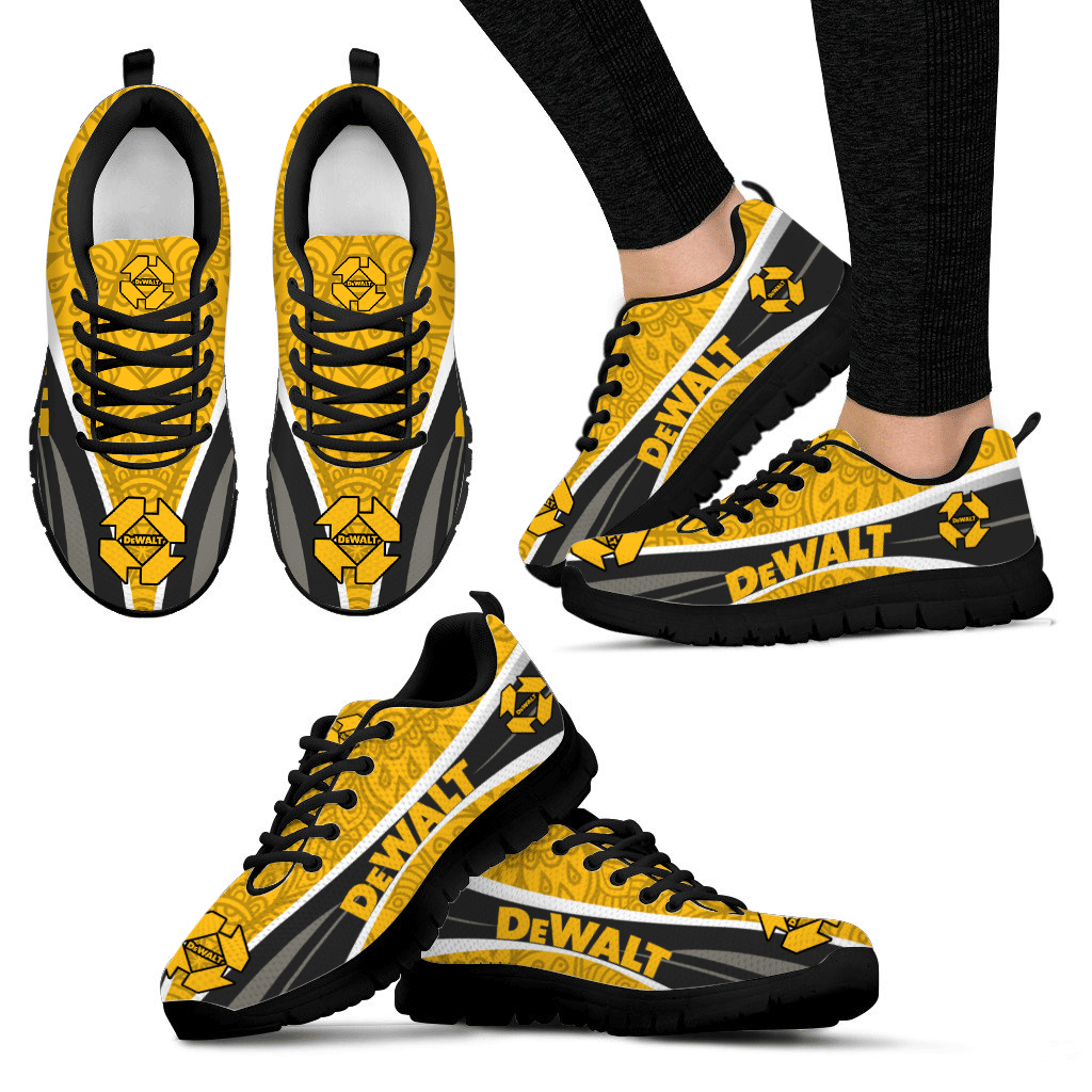 Dewalt Sneaker