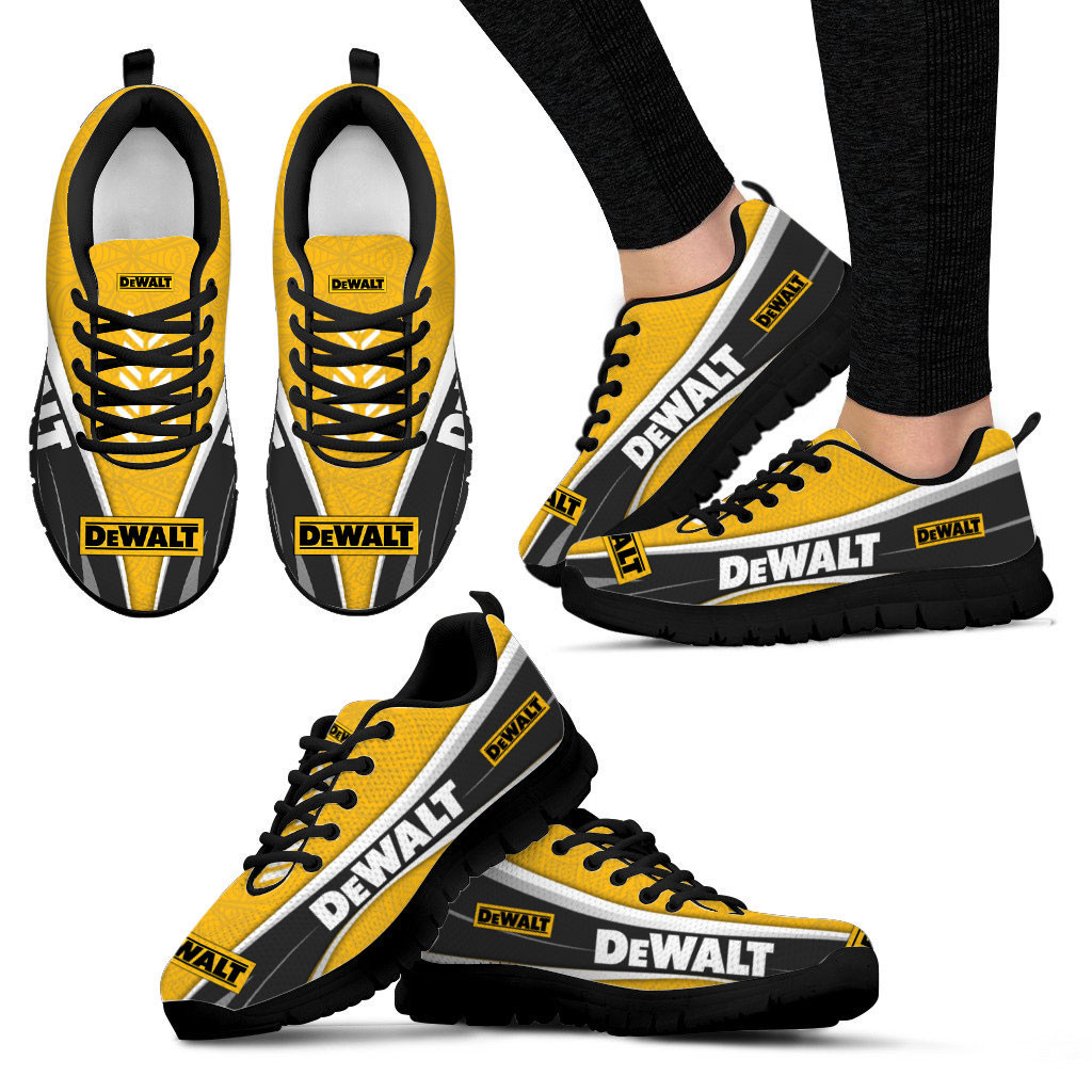Dewalt Sneaker