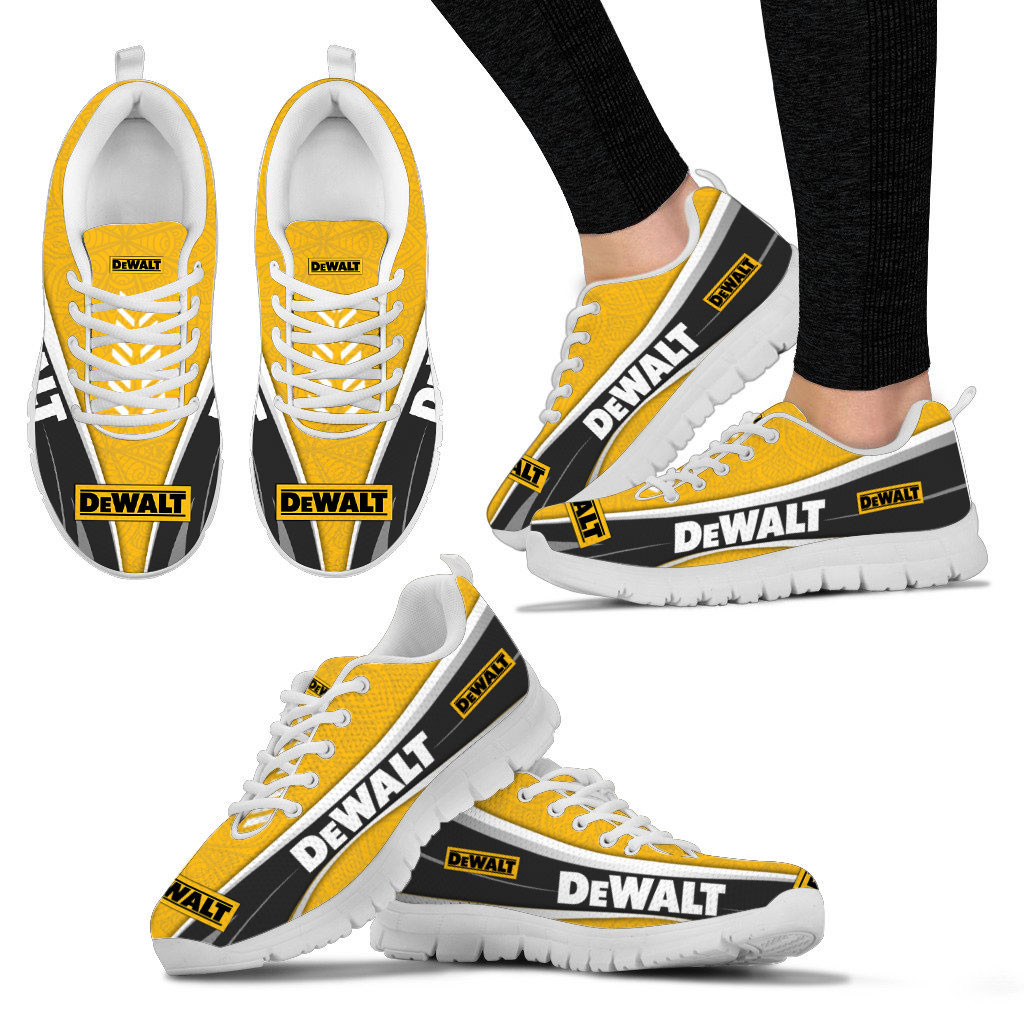 Dewalt Sneaker