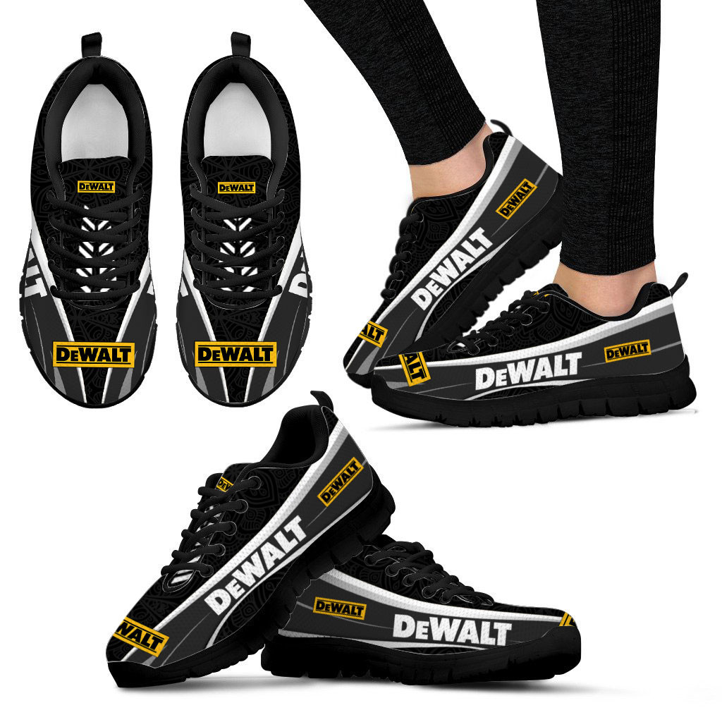 Dewalt Sneaker