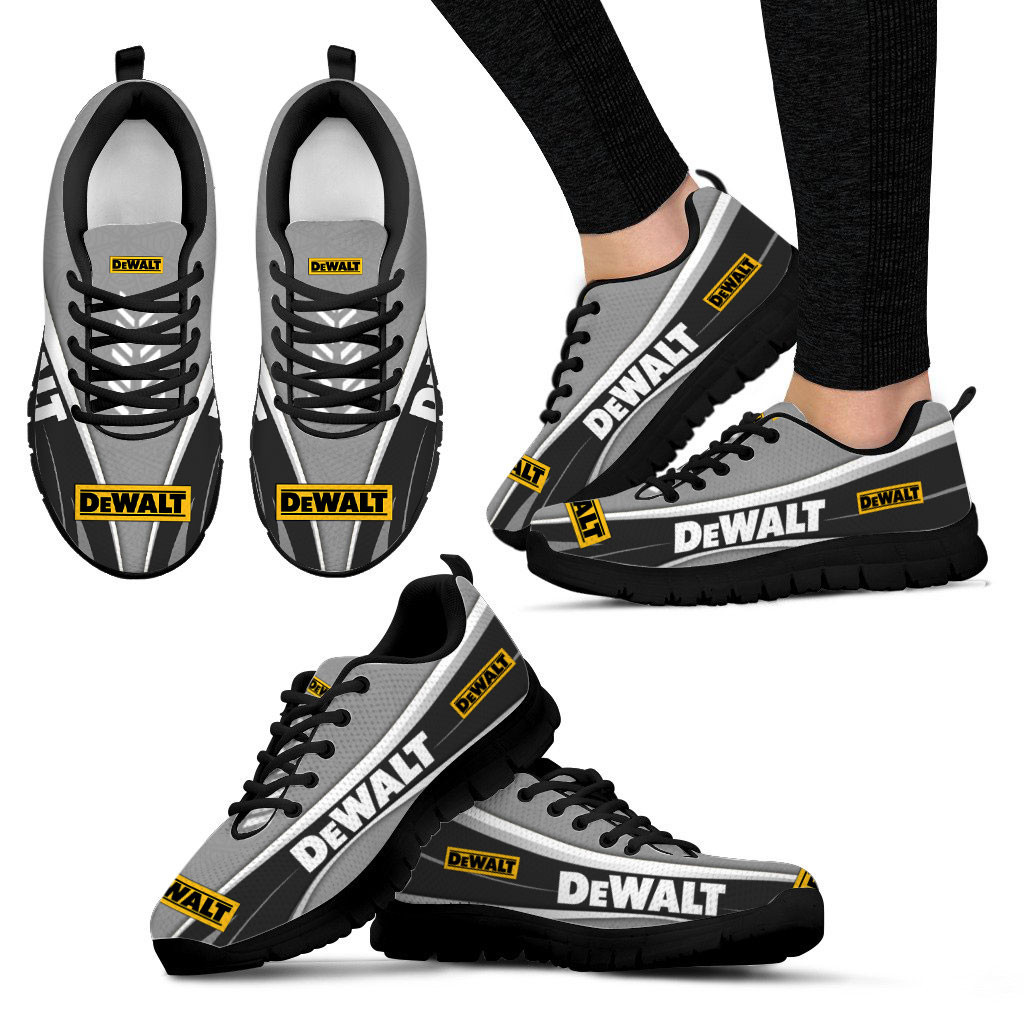Dewalt Sneaker