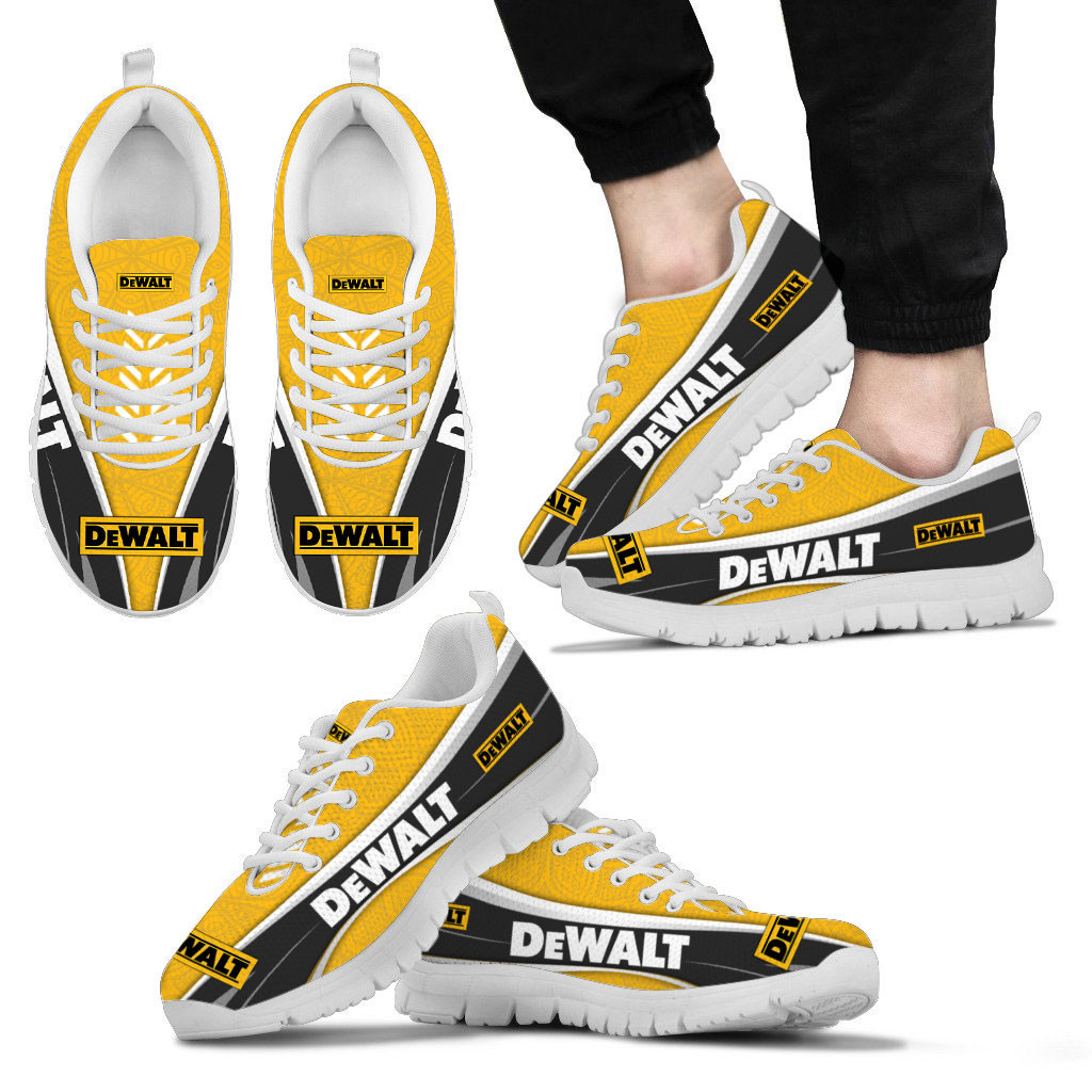 Dewalt Sneaker