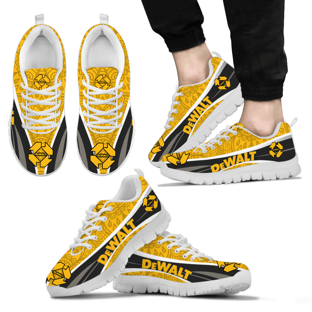 Dewalt Sneaker