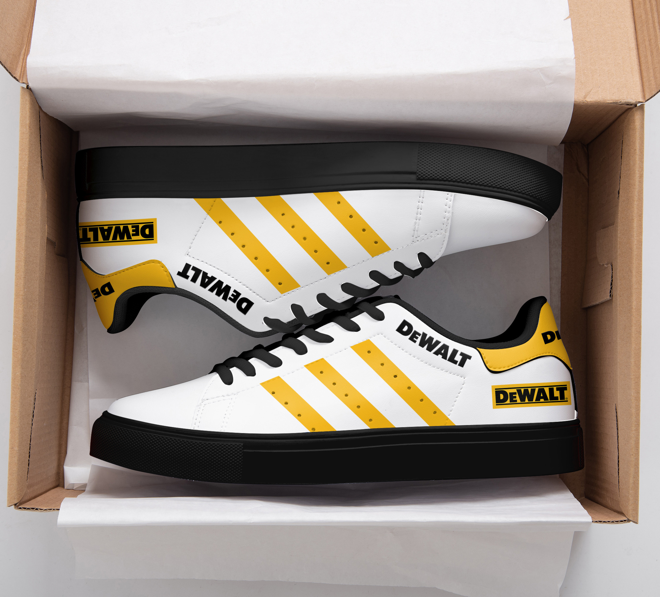 Dewalt Sneakers